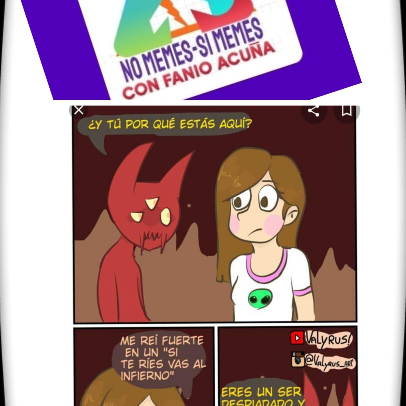 No Memes - Si Memes