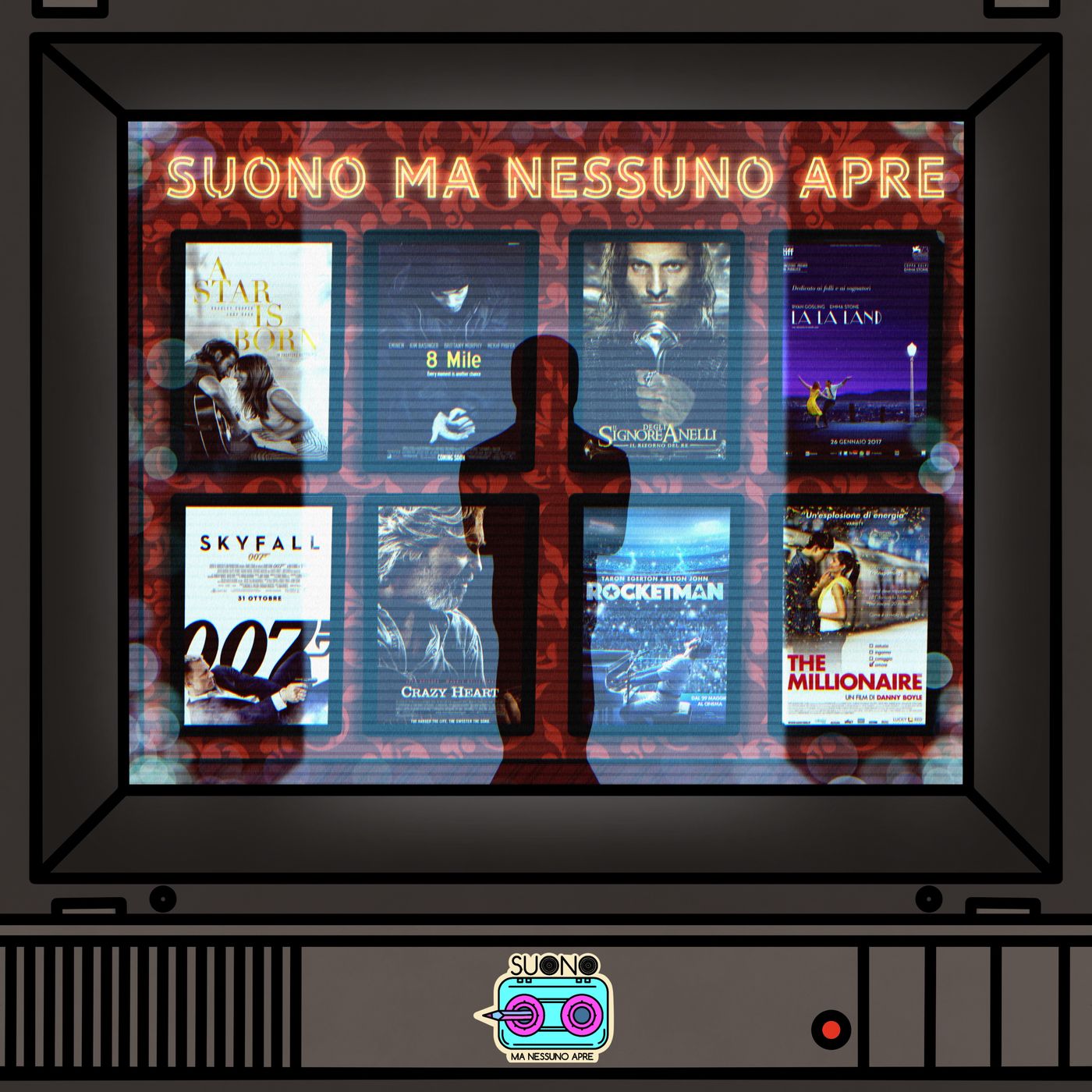 Suono Ma Nessuno Apre