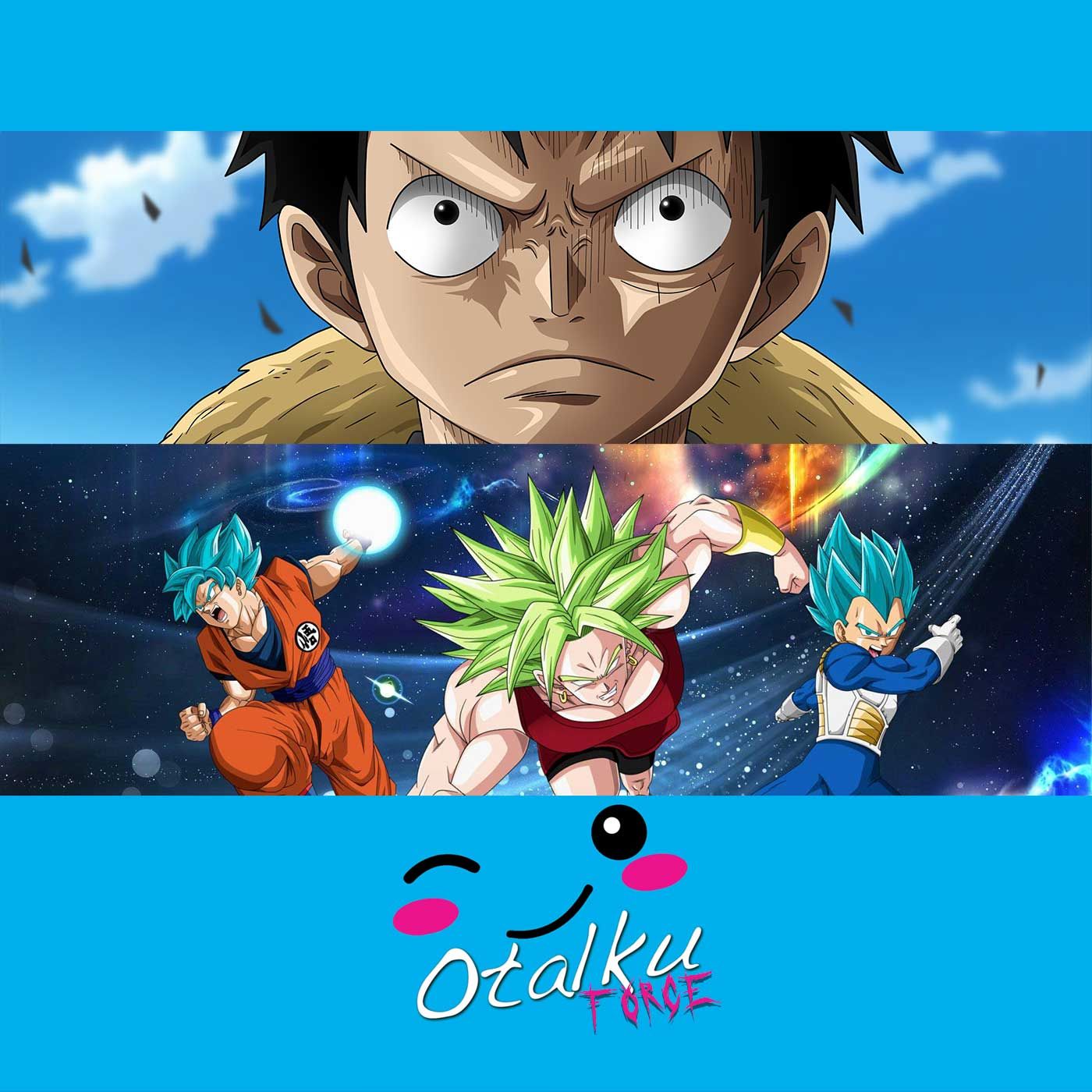 Anime: Year-End Discussion Anime: Year-End Discussion