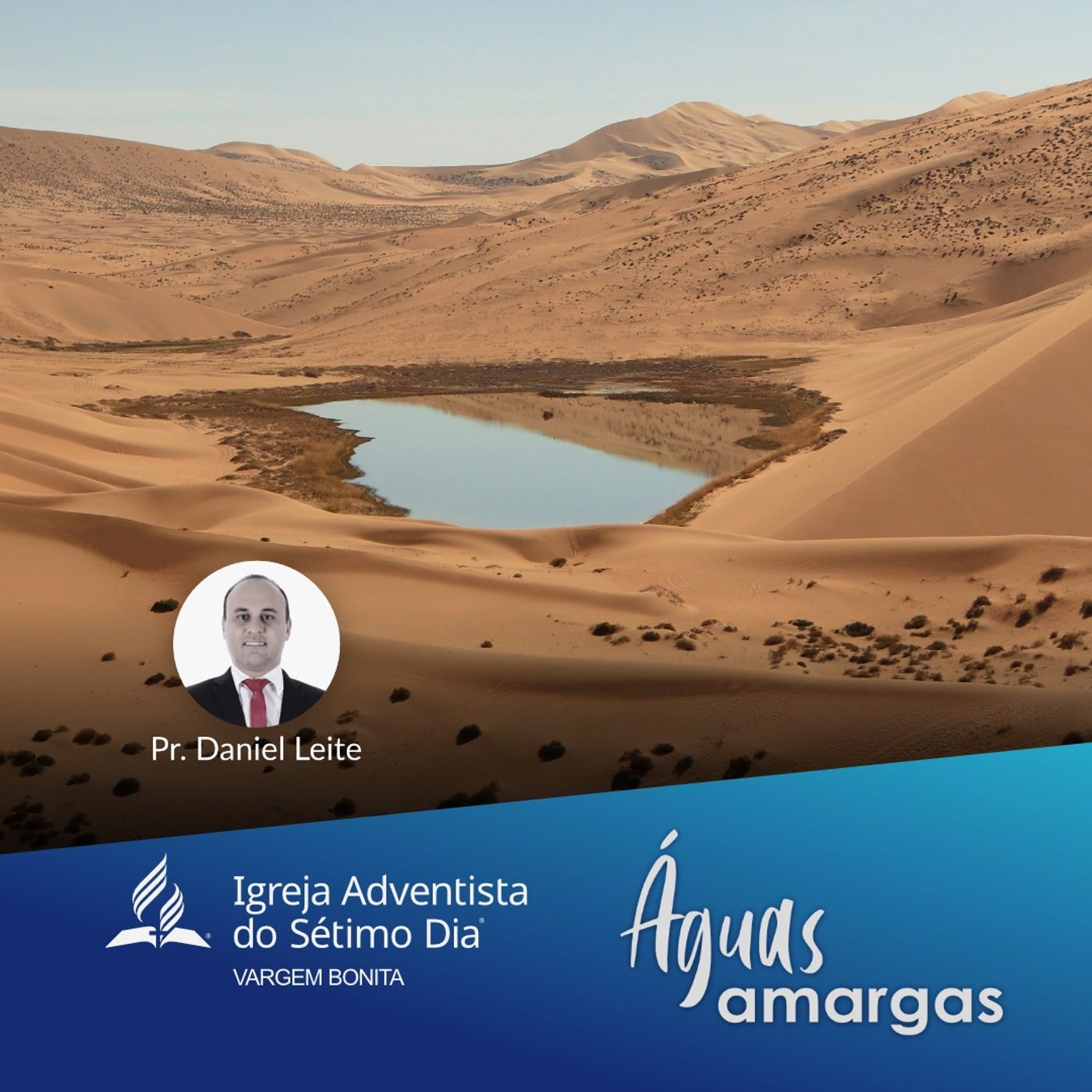 Adventistas Vargem Bonita
