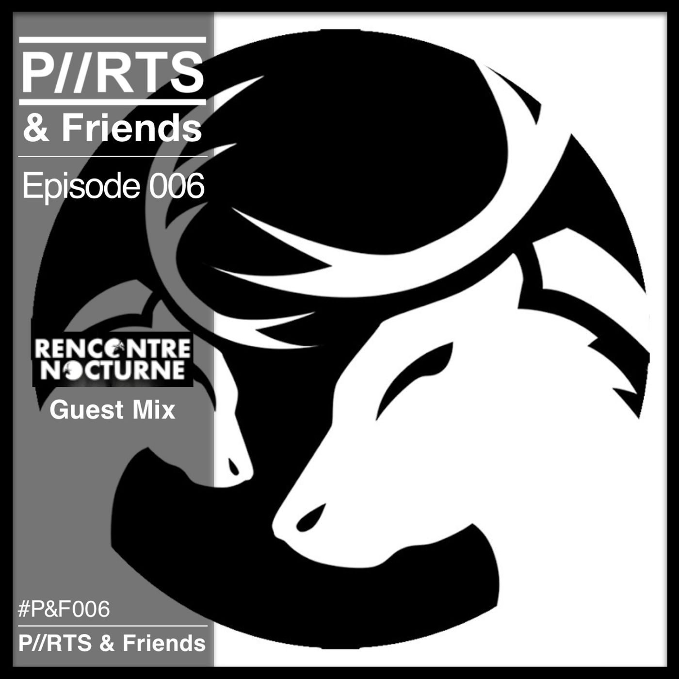 P//RTS & Friends