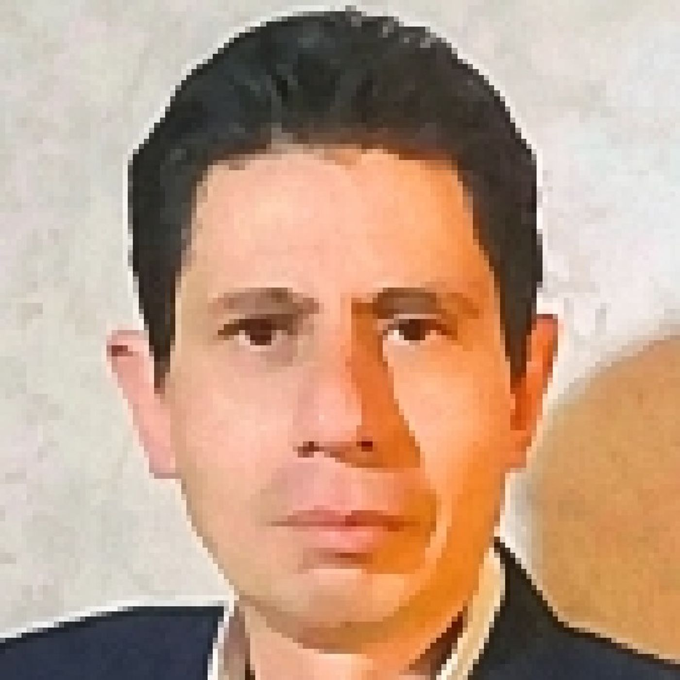 El podcast de Roberto Quiroz