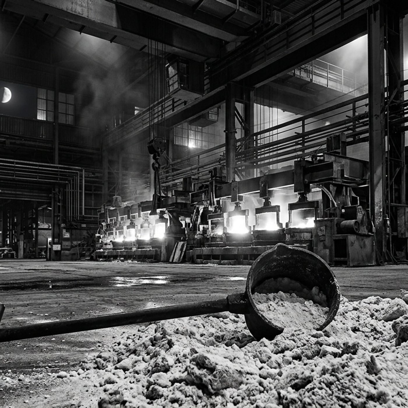 The Richards Bay Aluminum-Smelter Fluoride-Flux episode artwork