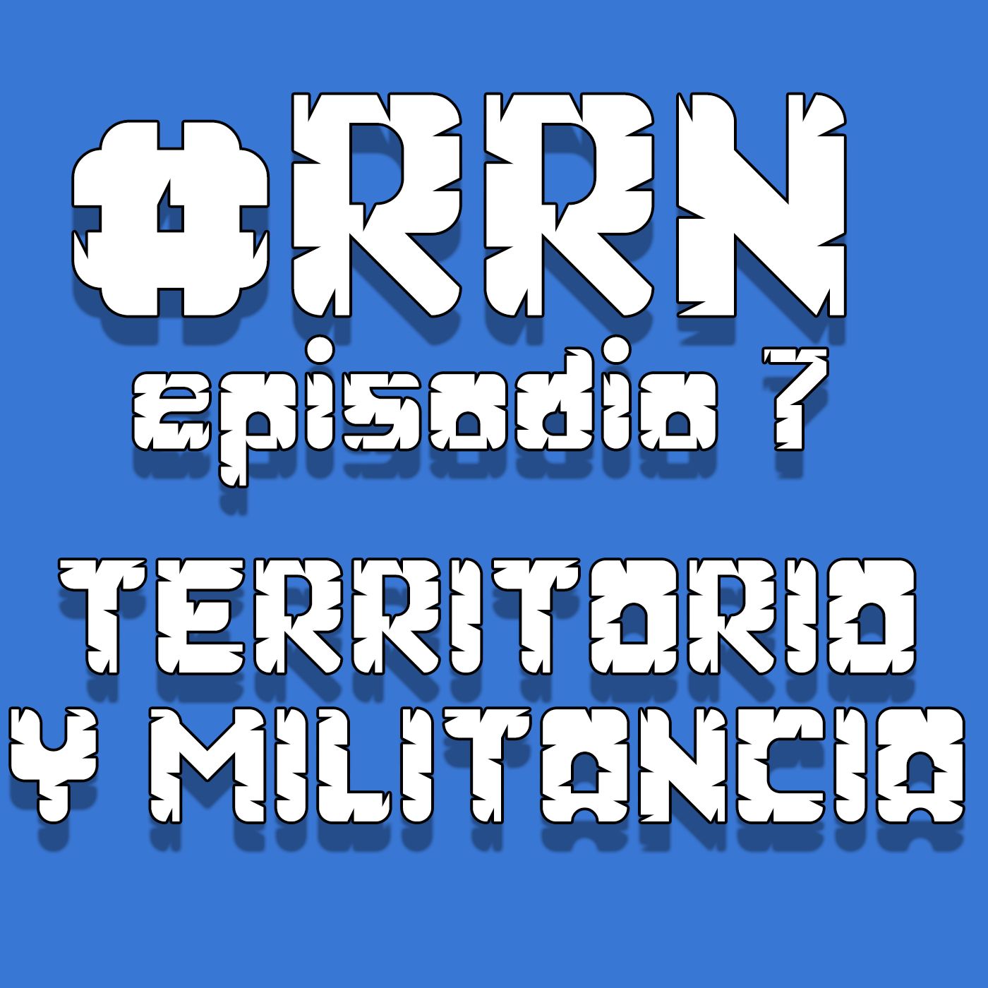 Cárcel y Universidad - Episodio 7 Cárcel y Universidad - Episodio 7