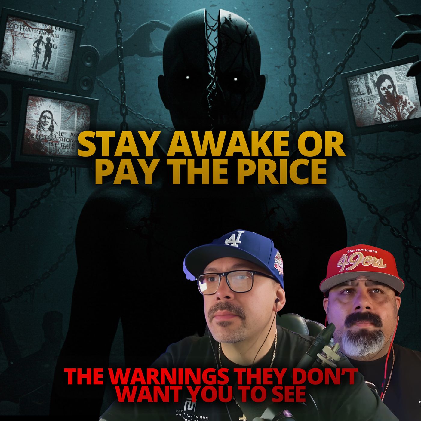 Warriors Path Journey