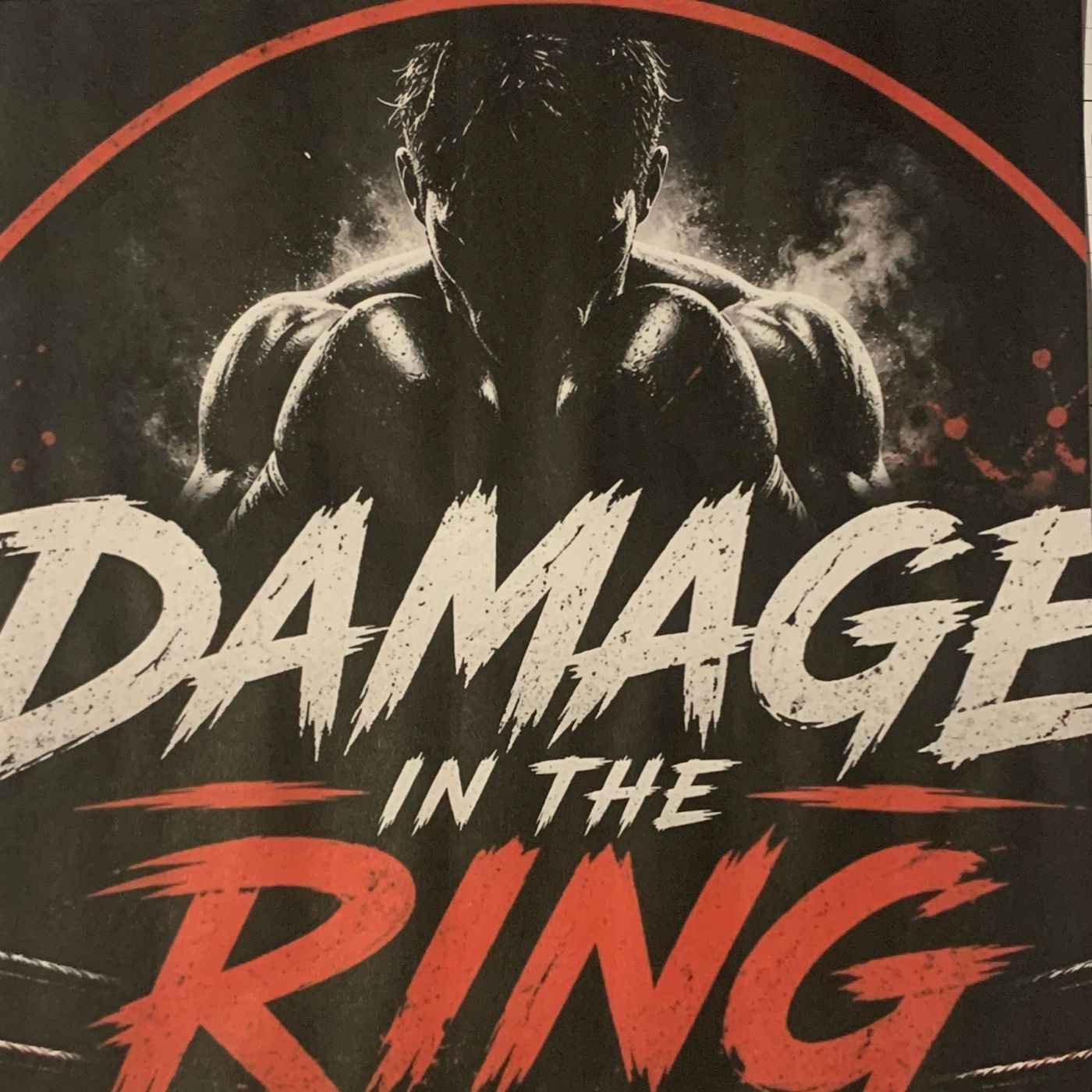 Damage In The Ring