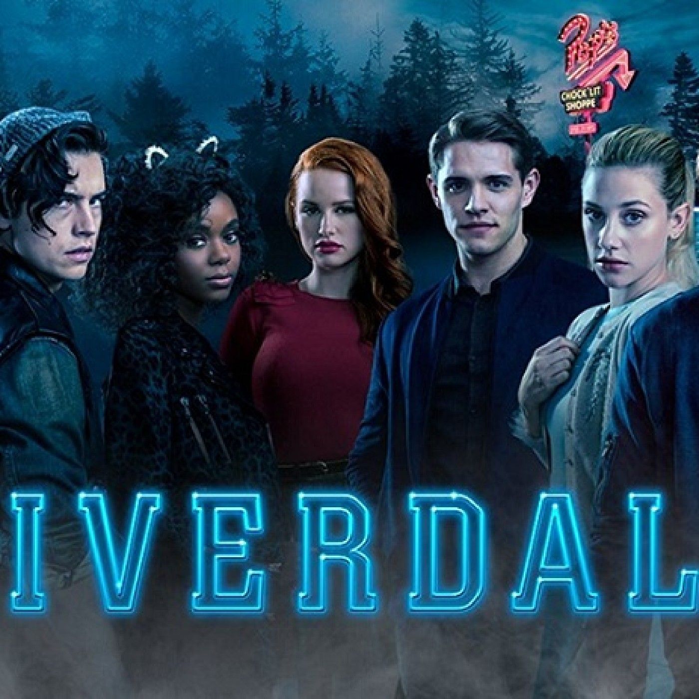 Riverdale: Il Giorno Prima  Di M. Ostow