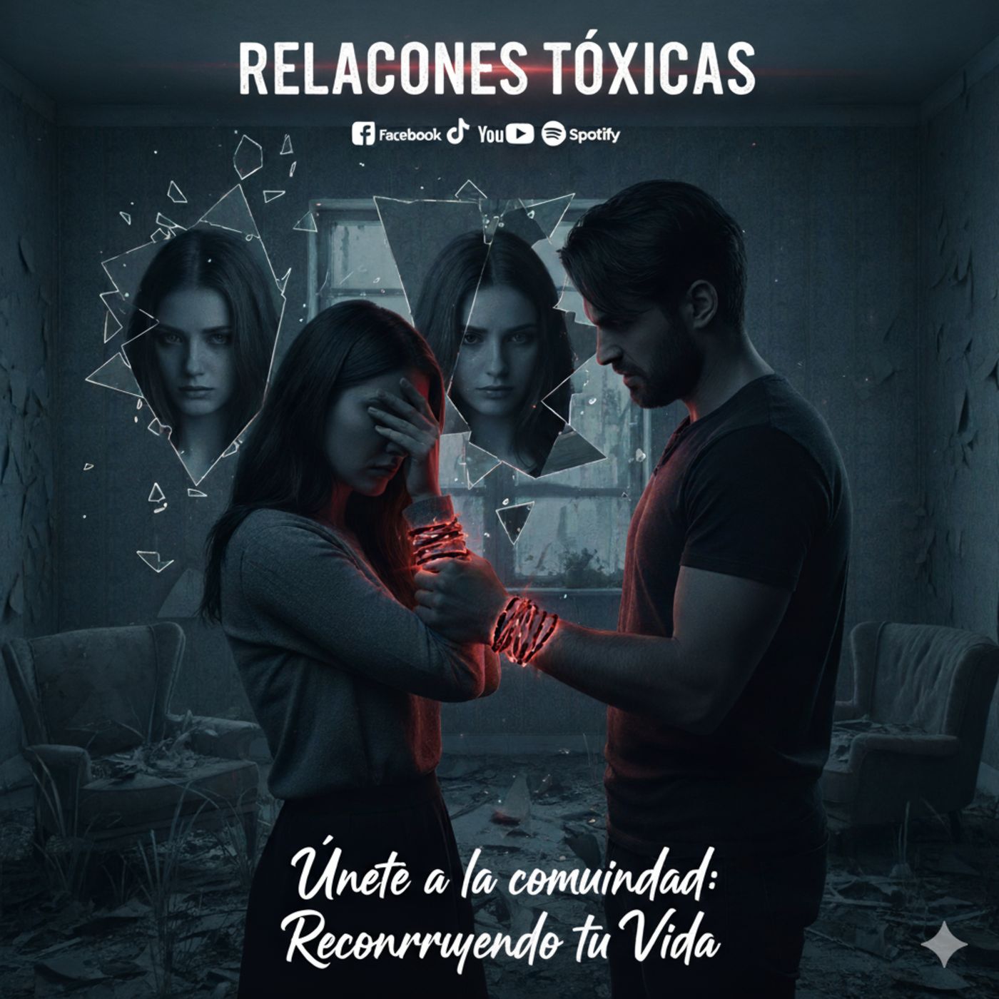 Reconstruyendo una vida sin adicciones