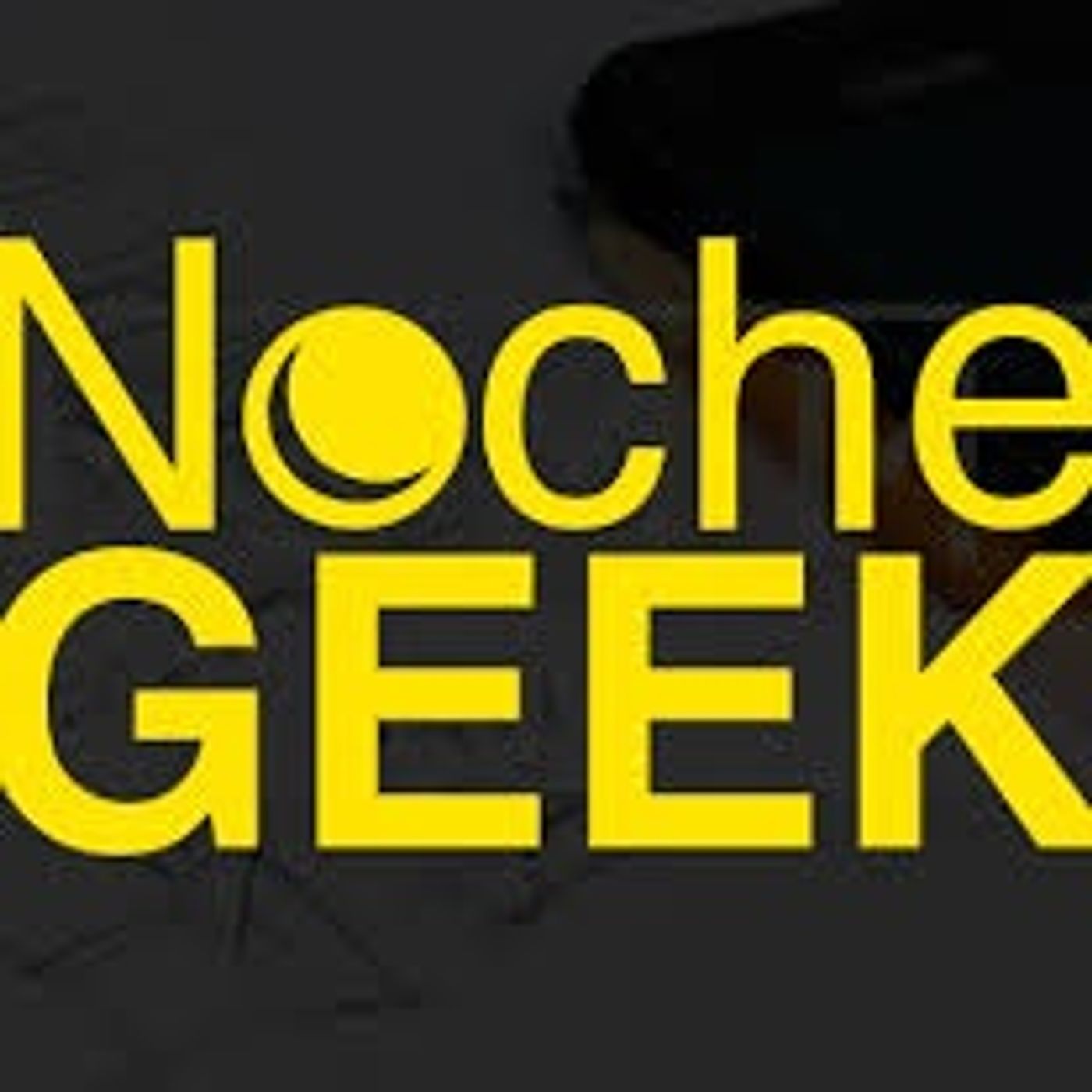 NocheGeek en Appledecir episode artwork