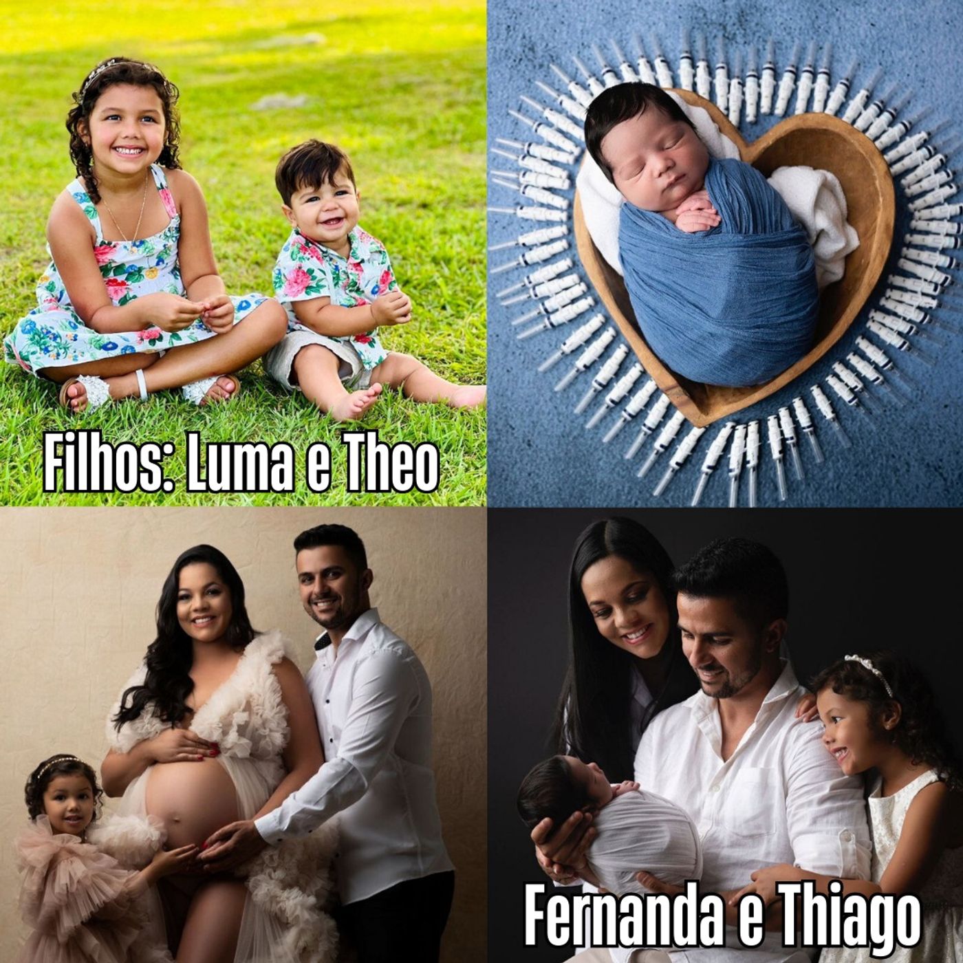 SÓ A FÉ ME AJUDOU A SUPERAR | QUEM AMA NÃO ESQUECE - 07/6