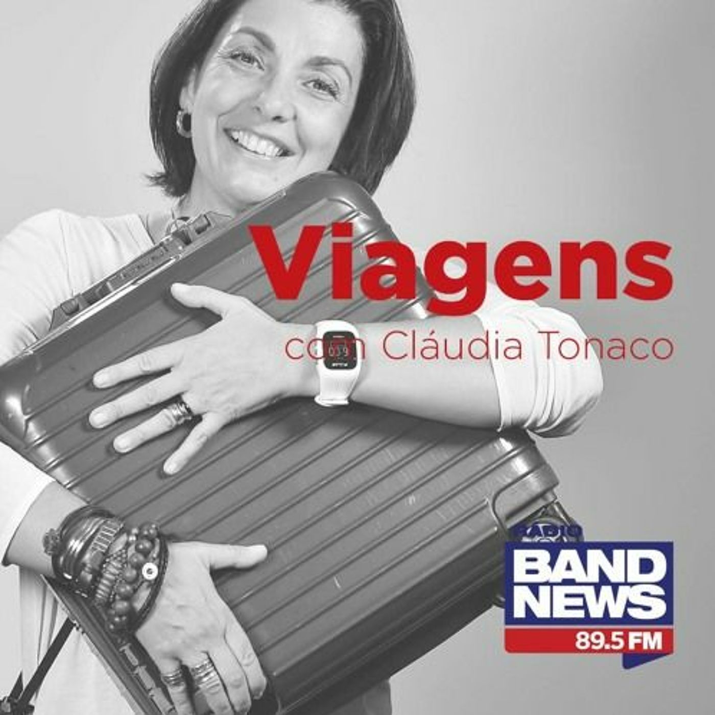 Xingó Final - Viagens, com Claudia Tonaco 14/02/22