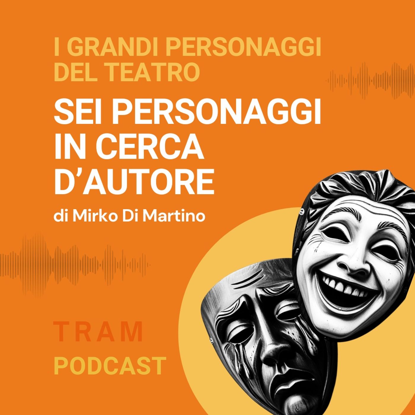 I grandi personaggi del teatro