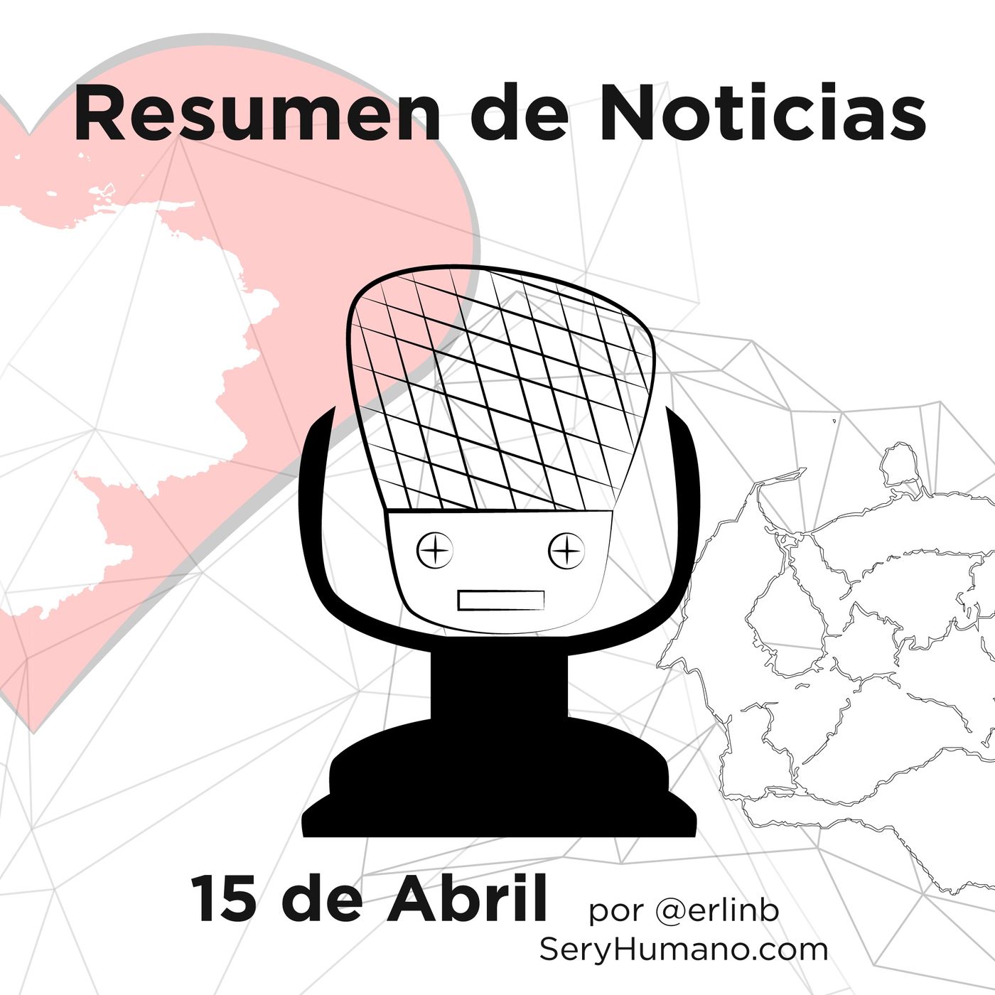Resumen de Noticias SeryHumano.com