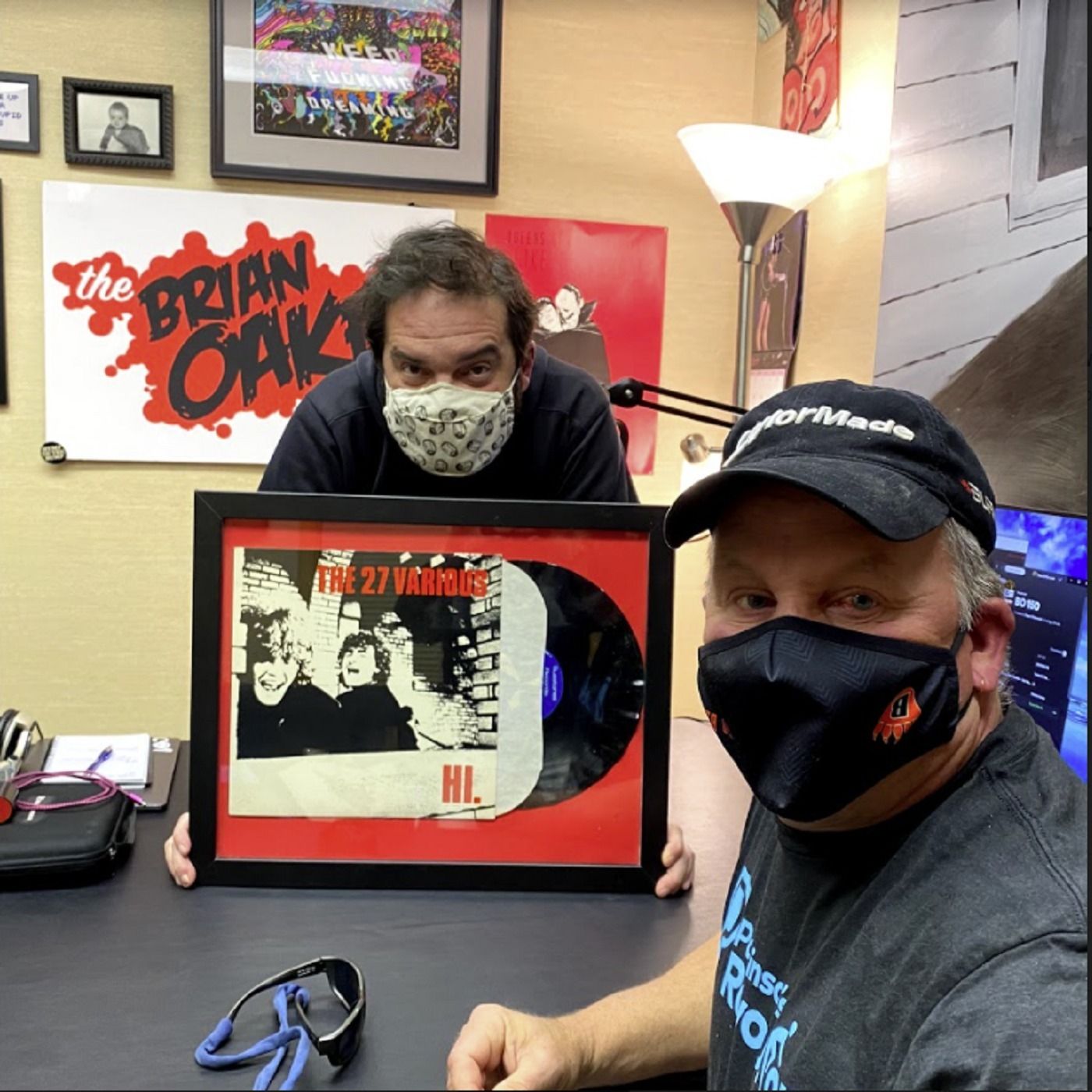 Ep 150 - Dave Egemo (Parkinson.org)