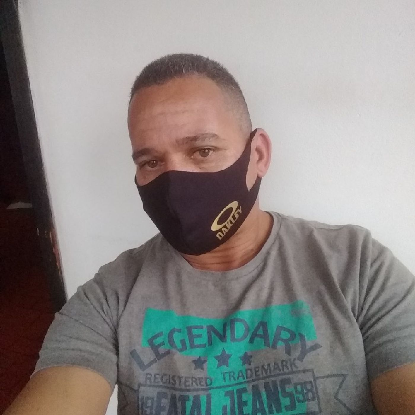 Nilson Aparecido Do Nacimento\'s show