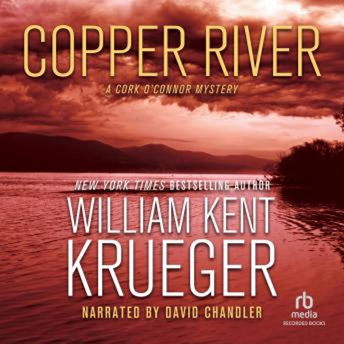 Listen to Latest Full Audiobooks in Mystery, Thriller & Horror, Suspense