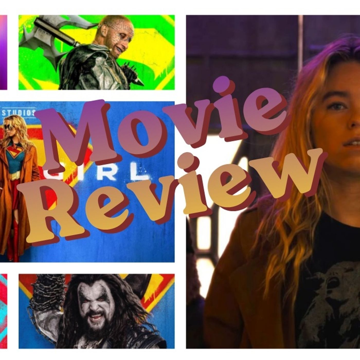 SUPERGIRL Review: Milly Alcock Soars, But This DCU Film Could Use A Mightier Punch episode artwork