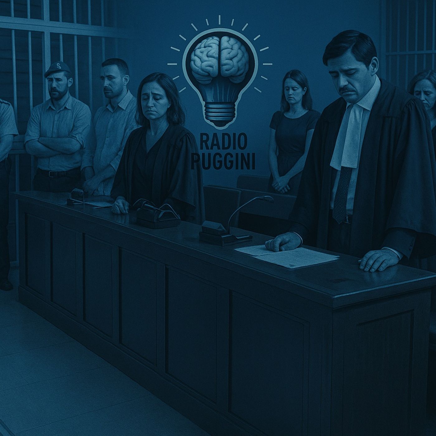 Giulia Tramontano - Impagnatiello condannato all'ergastolo ma senza premeditazione 26.06.2025 episode artwork