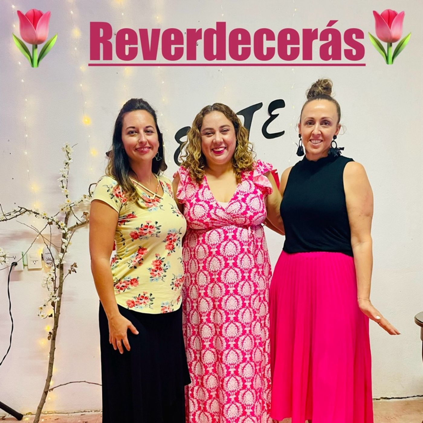 Mujeres De Fe