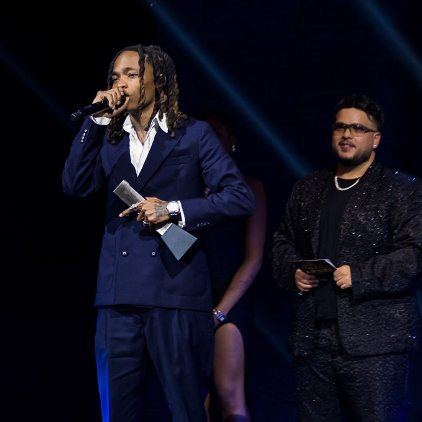 Snubs & Surprises at 2025 Caribbean Music Awards: Chronic Law, Bunji Garlin & Jada Kingdom Shut Out