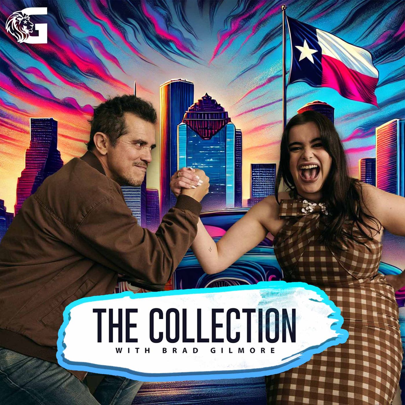 The Collection with Brad Gilmore