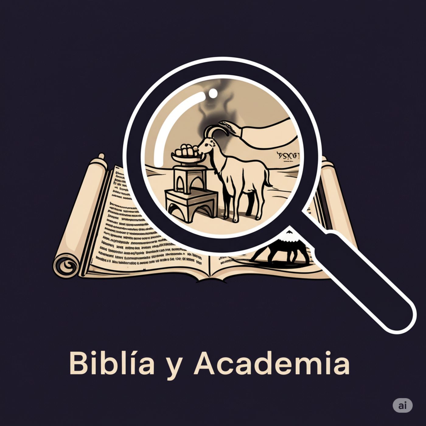 Biblia y Academia
