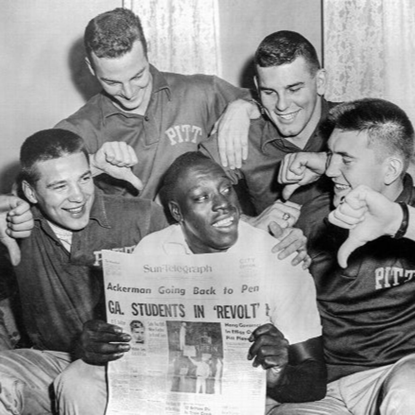 Really Charlie Podcast