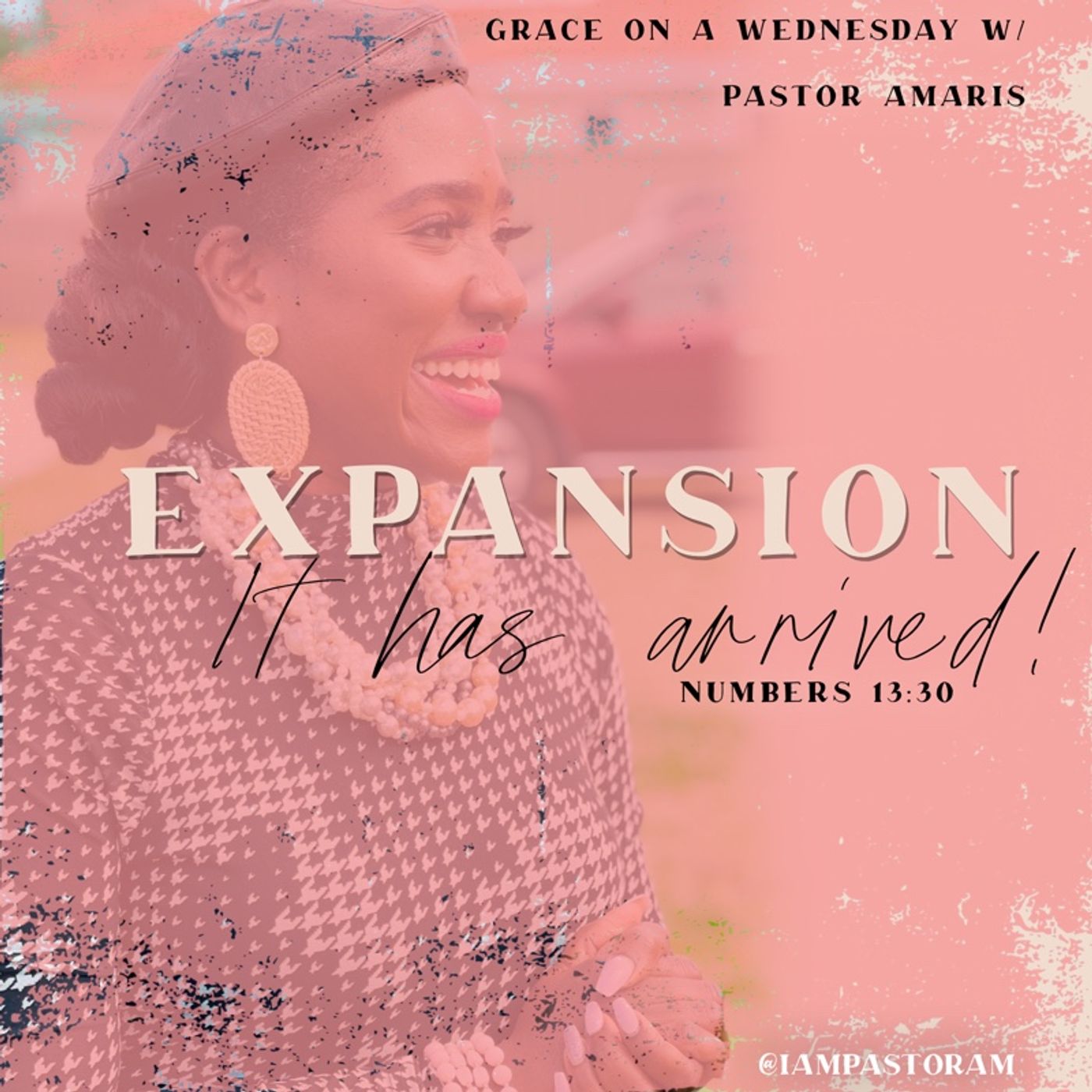 Amaris Ross-Hillard\'s podcast