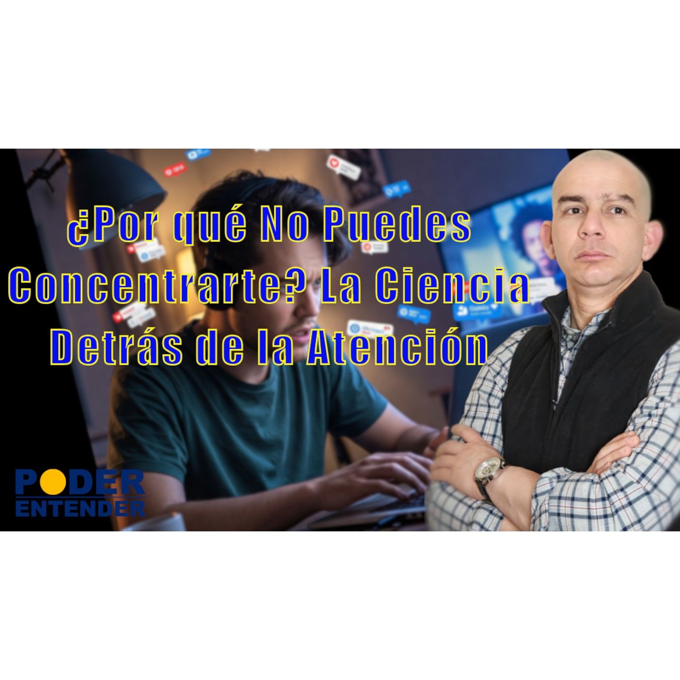 Poder Entender