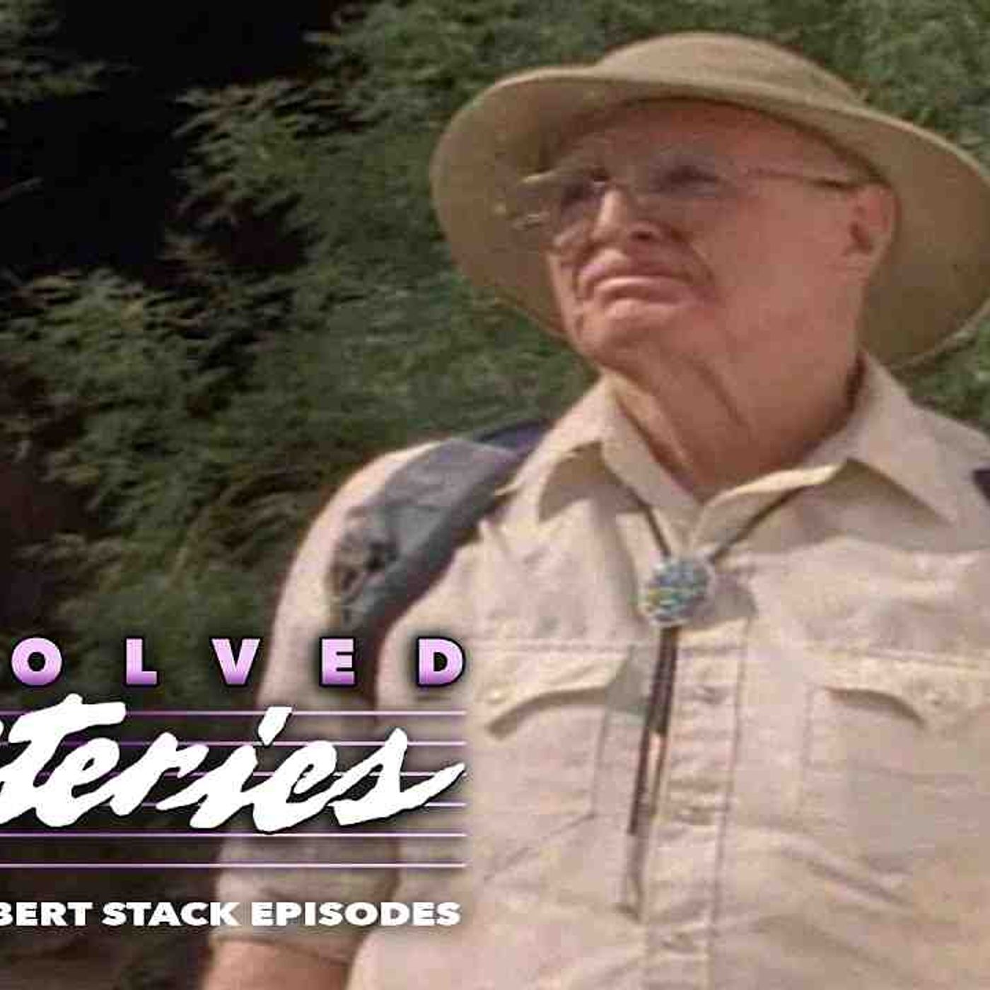 Unsolved Mysteries with Robert Stack - - Full Episode