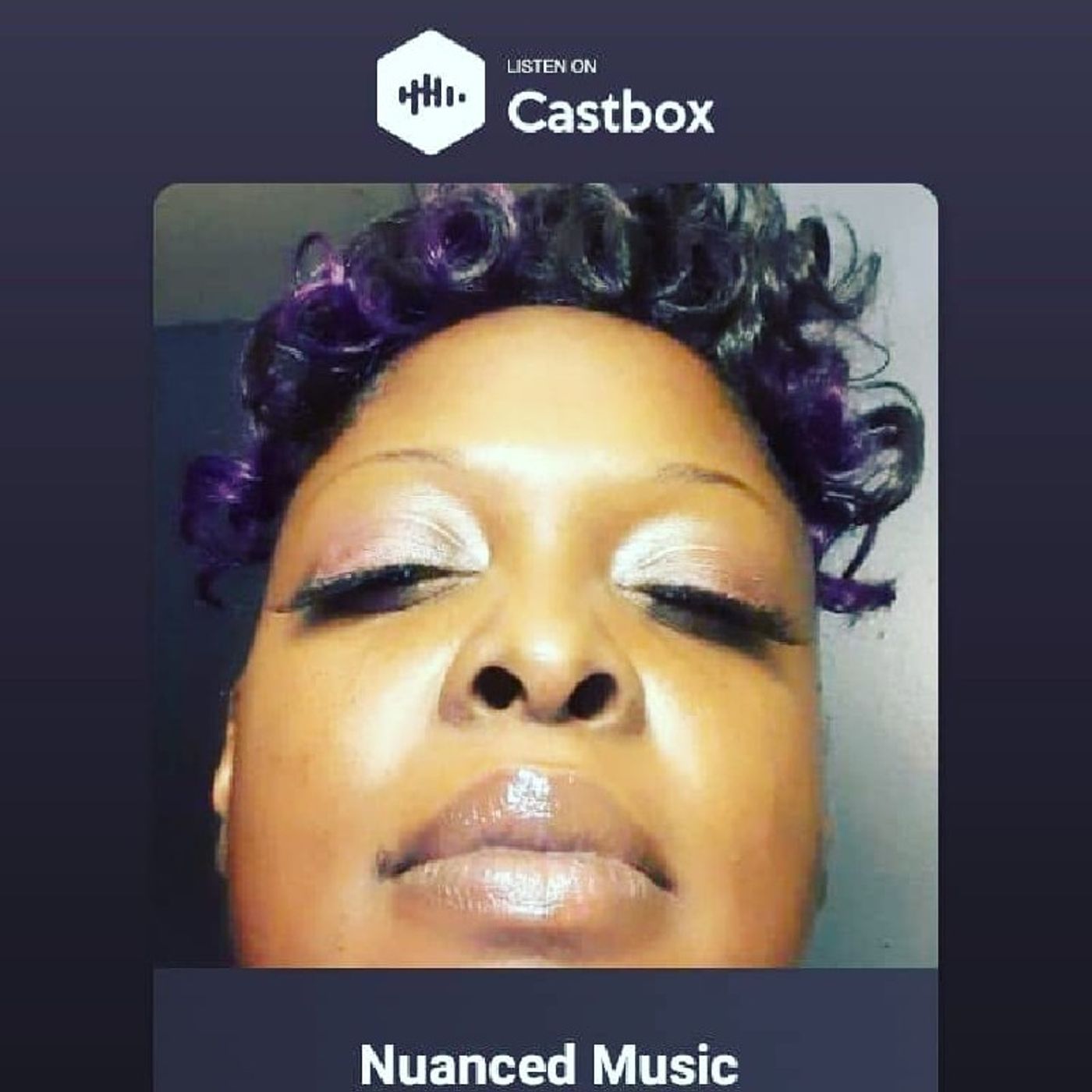 Bossladys Radio Show