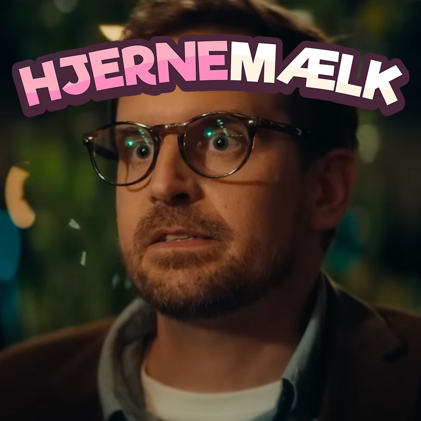 Hjernemælk