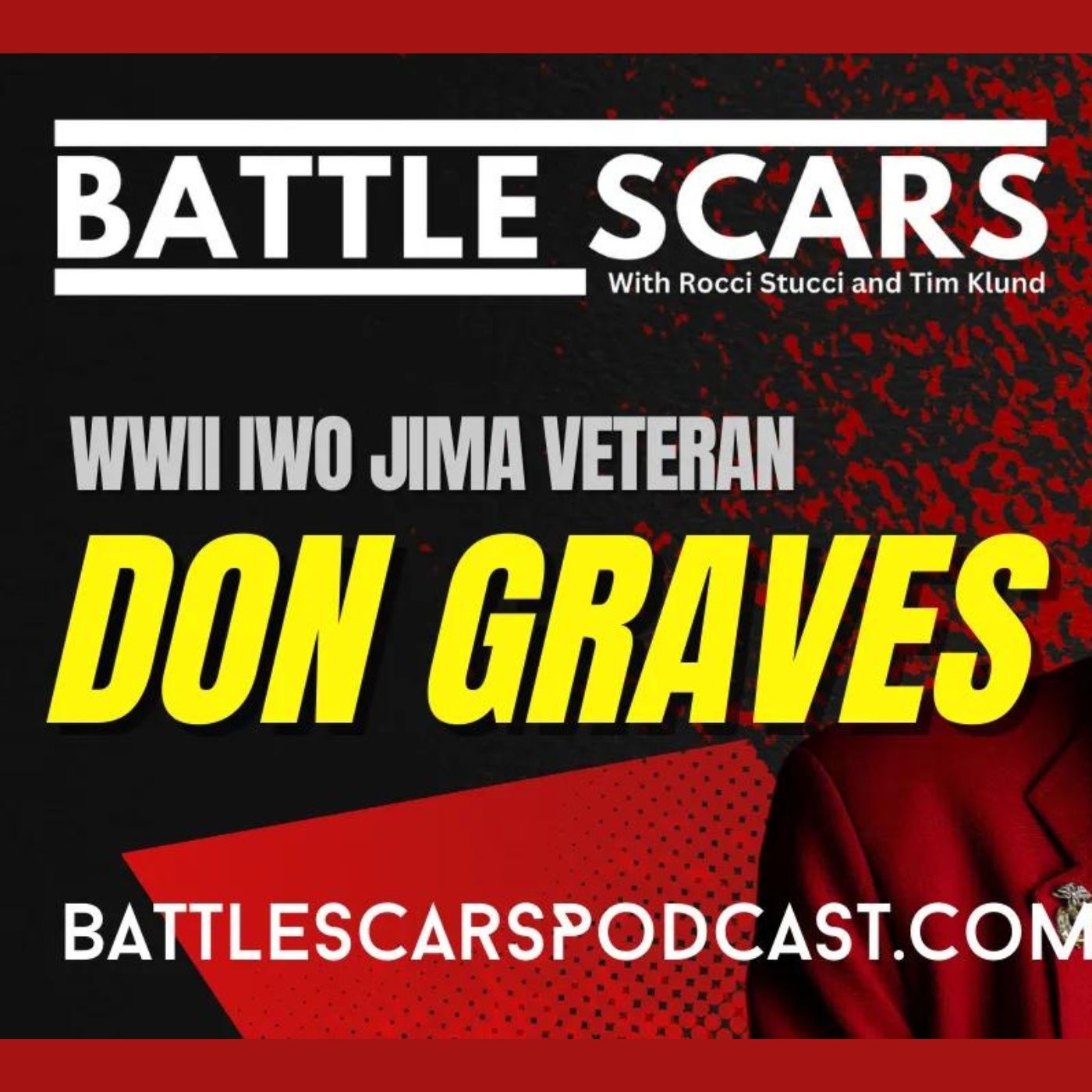 Battle Scars Podcast