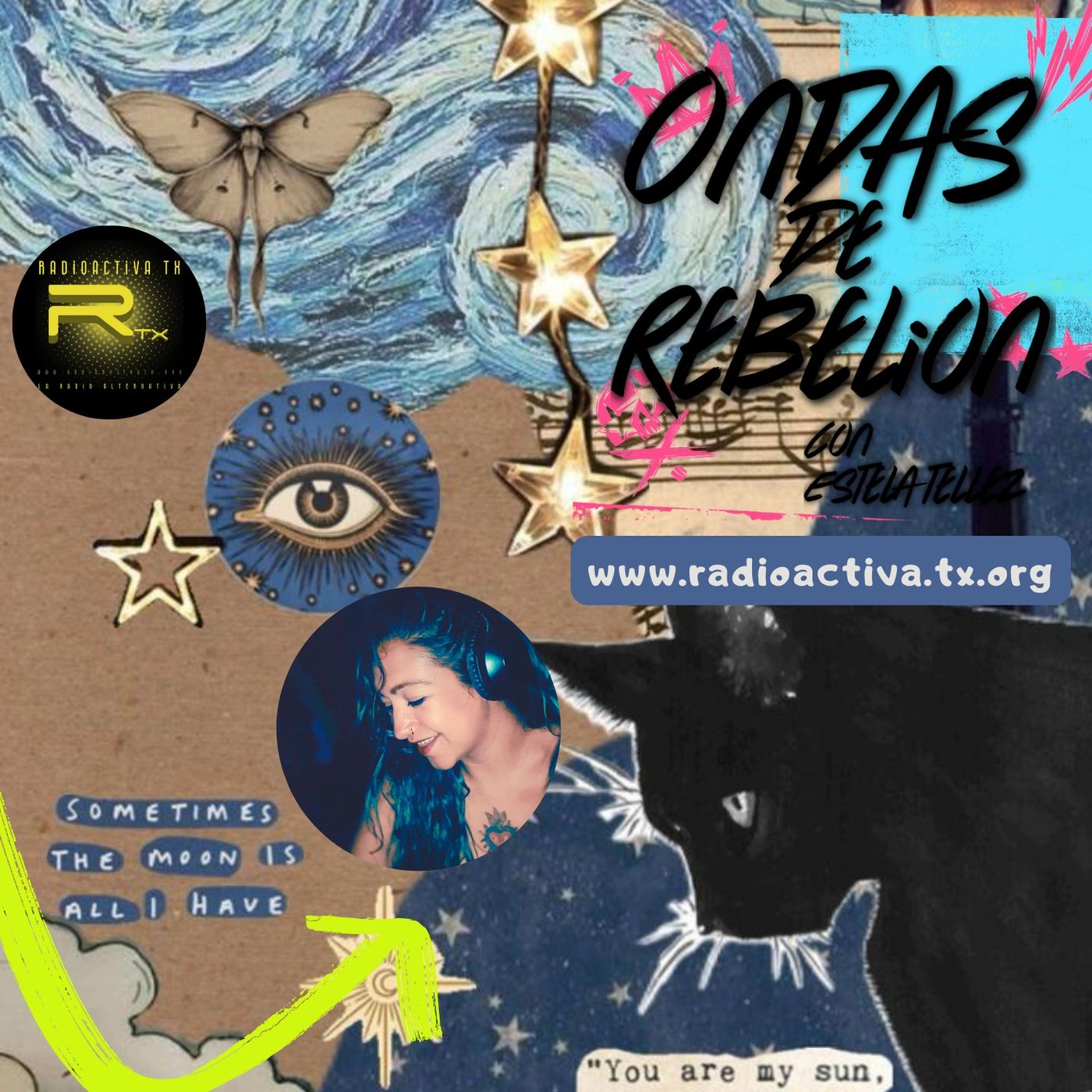 Ondas de Rebelion