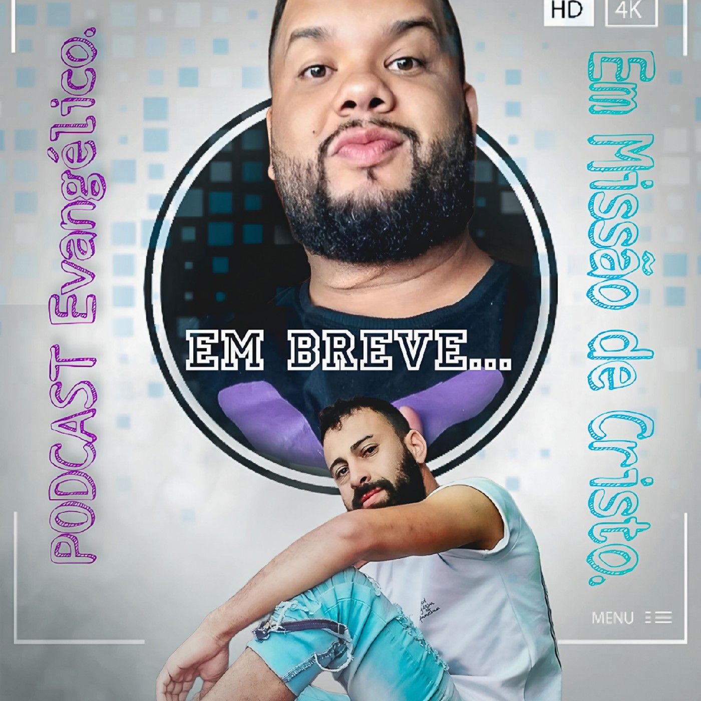 podcast de W. Basso & F. Leandro