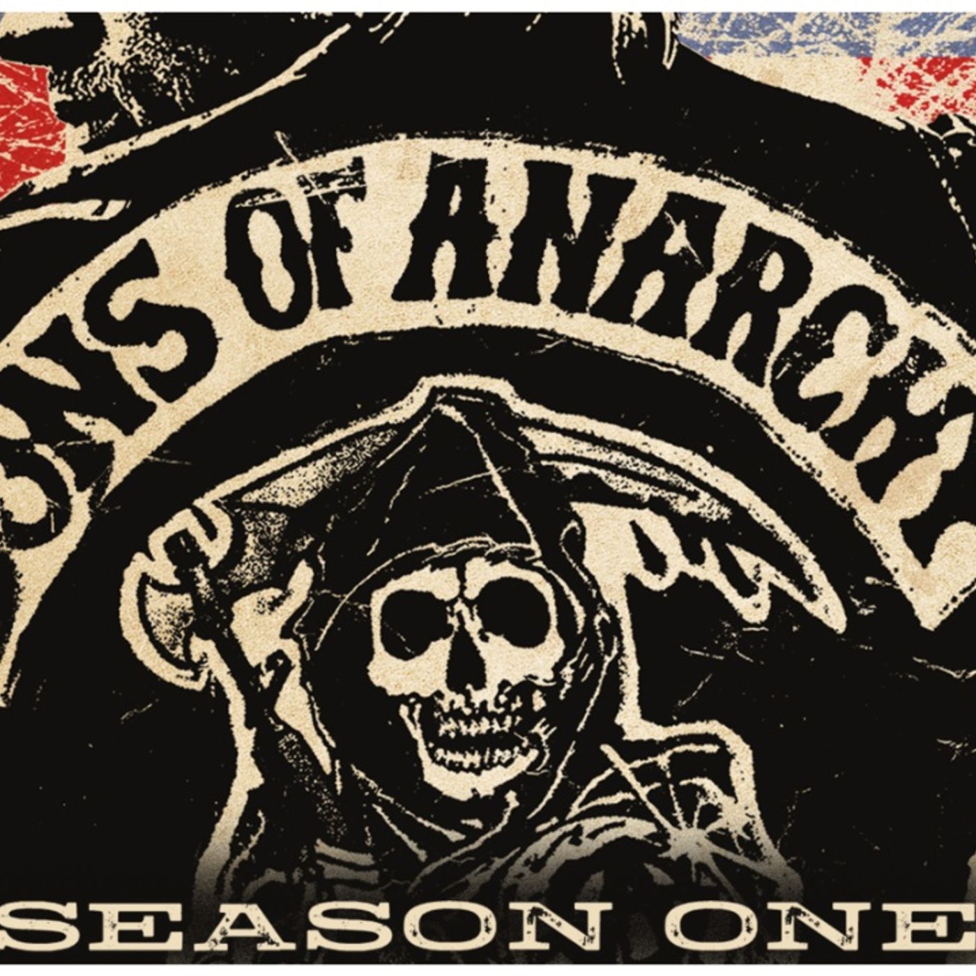 TV Party Tonight: Sons of Anarchy (Season 1)