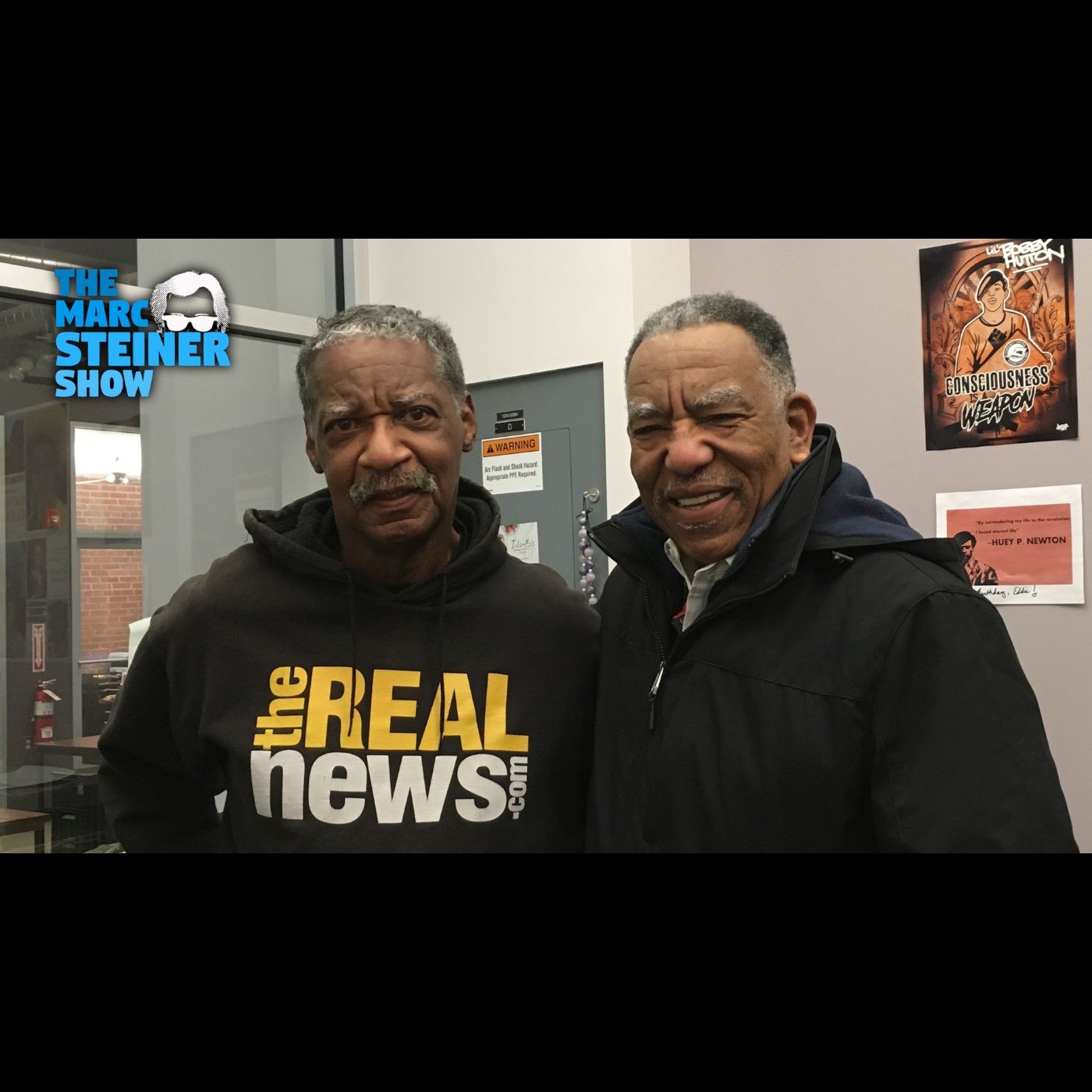 The Marc Steiner Show