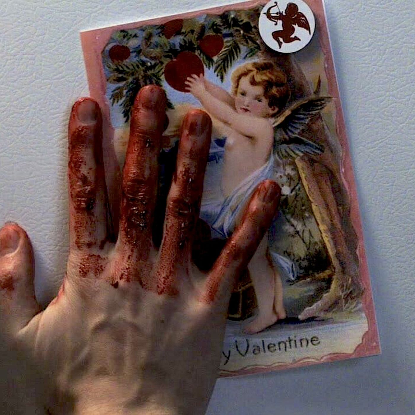 Supernatural, S05E14- My Bloody Valentine Supernatural, S05E14- My Bloody Valentine