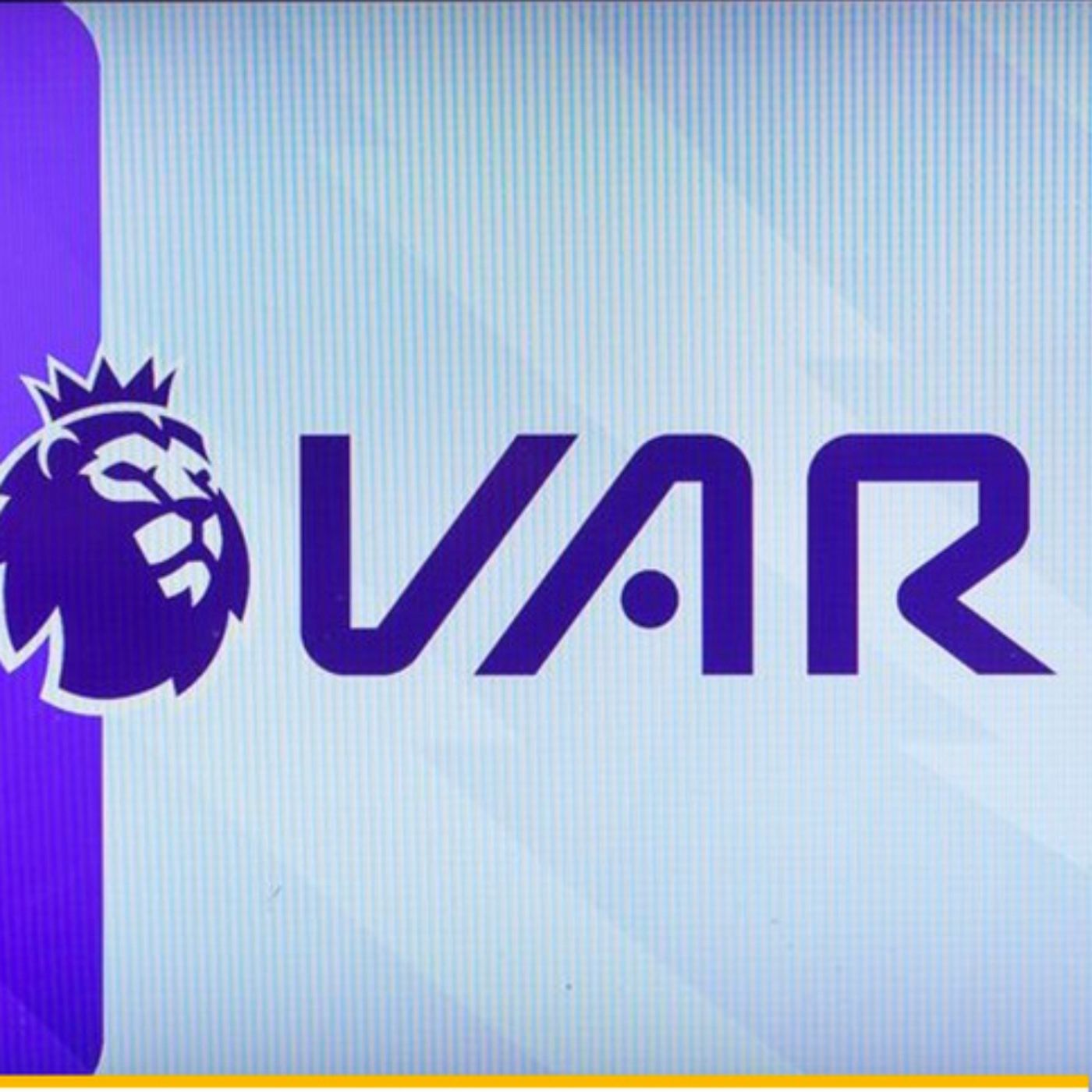 The Football Referee