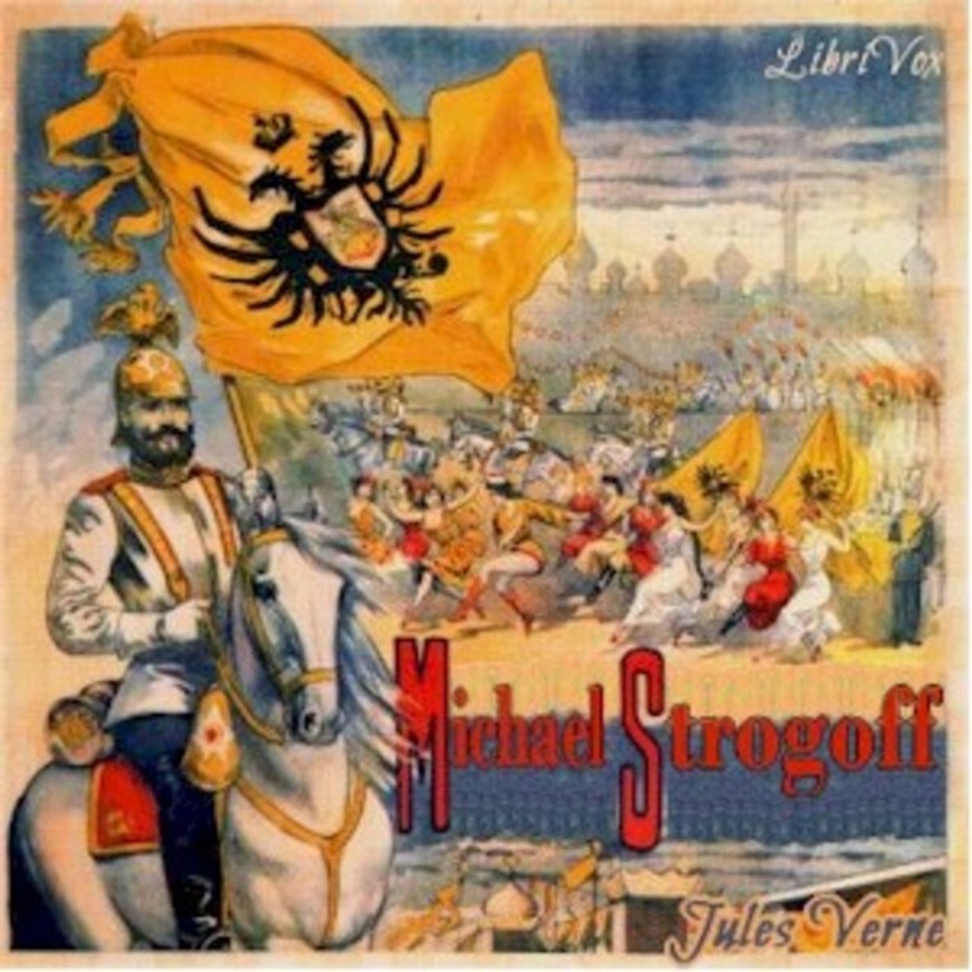 001 - Dramatis Personae