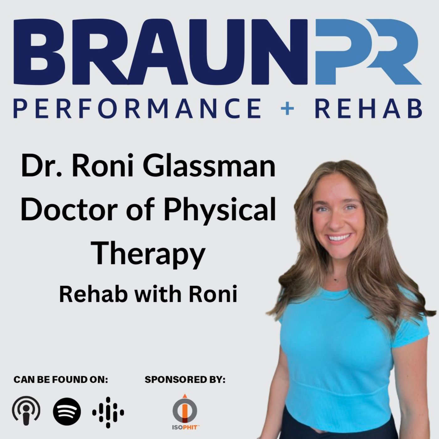 Brawn Body Health and Fitness Podcast