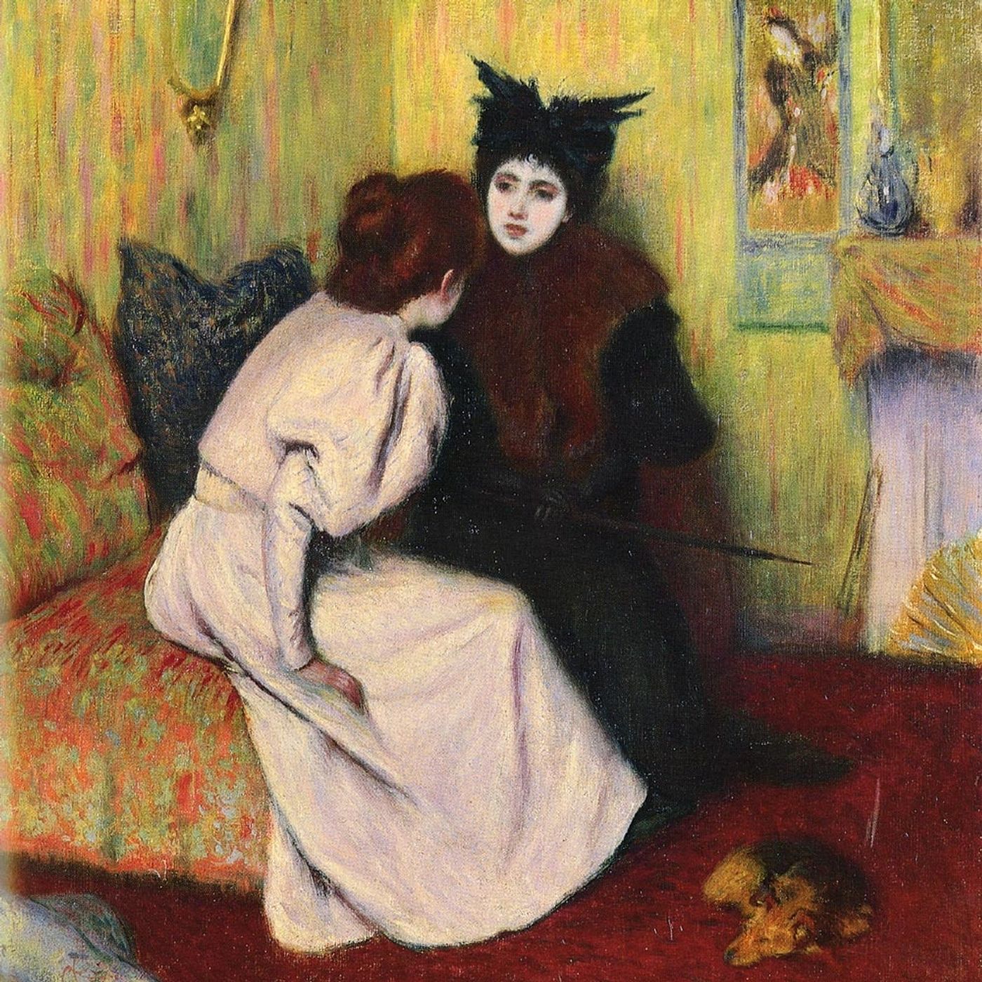 Di segni e di sintomi.