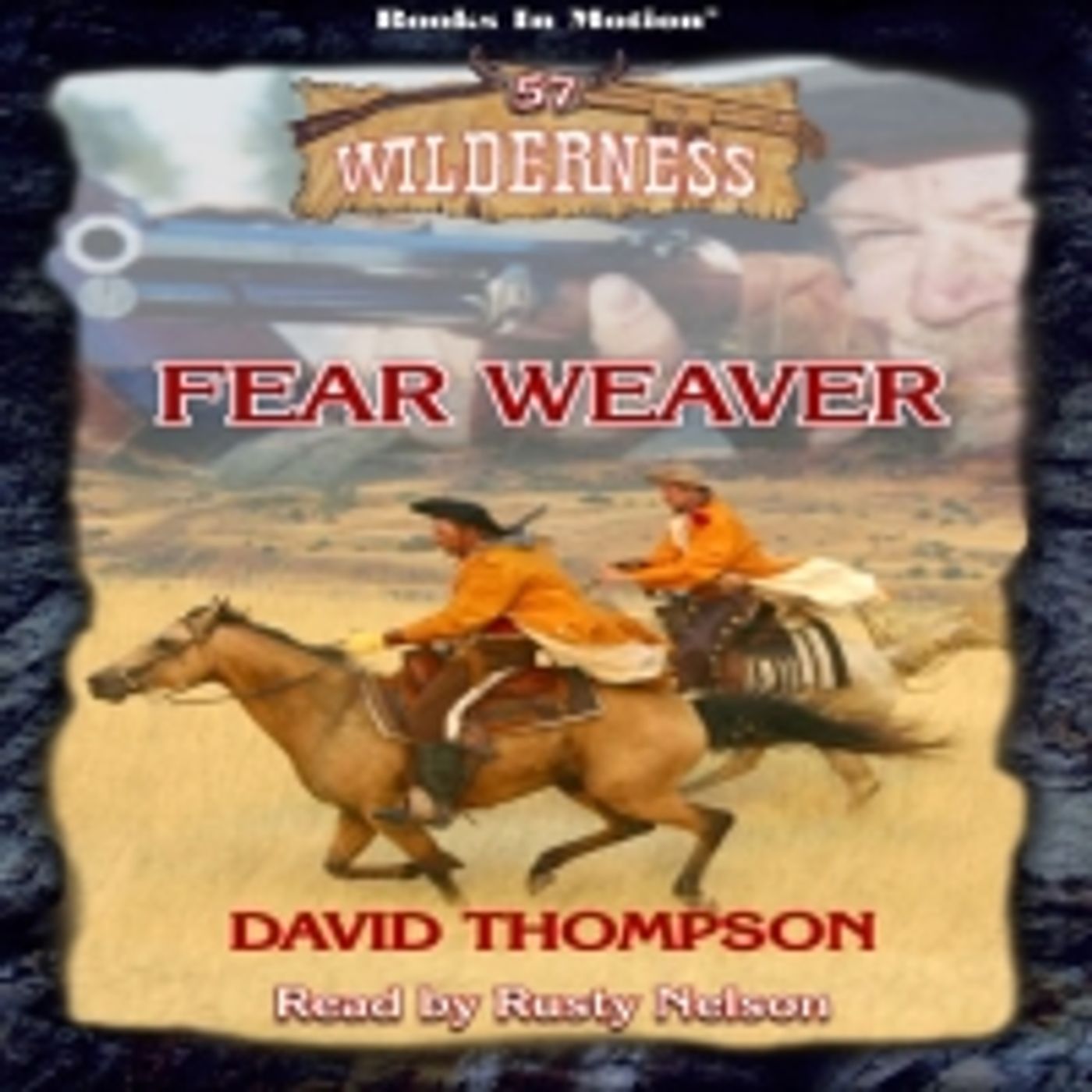 Download Latest Full Audiobooks in Fiction, Westerns & War