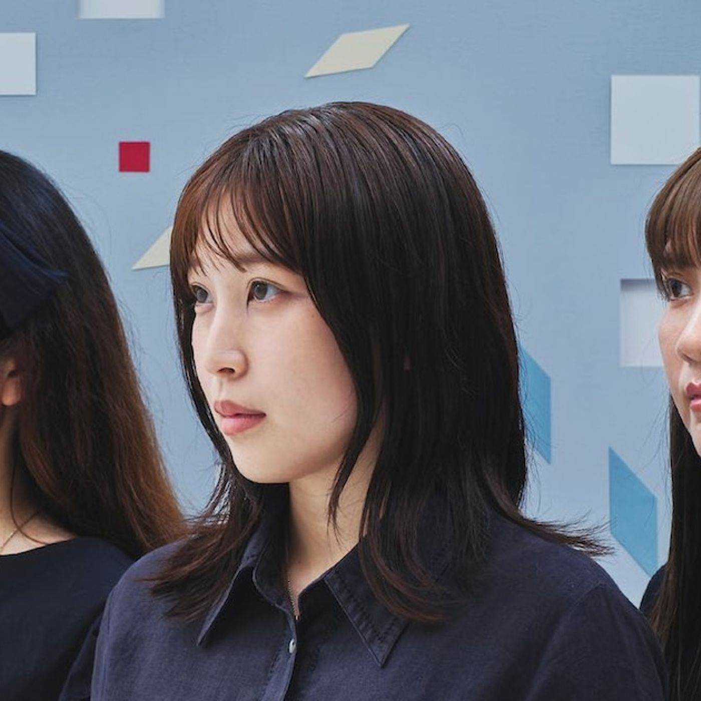 青木慶則のtobiuo studio、ガールズバンドSaToAとの共作EP「クランベリーのソーダ」配信 - 音楽ナタリー episode artwork
