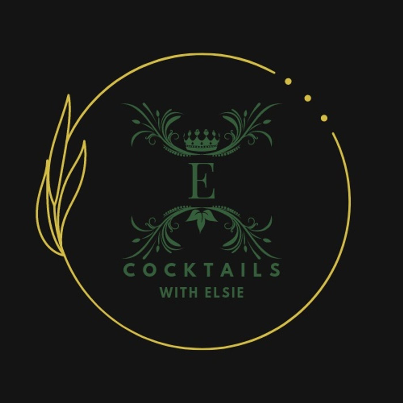 Cocktails with Elsie