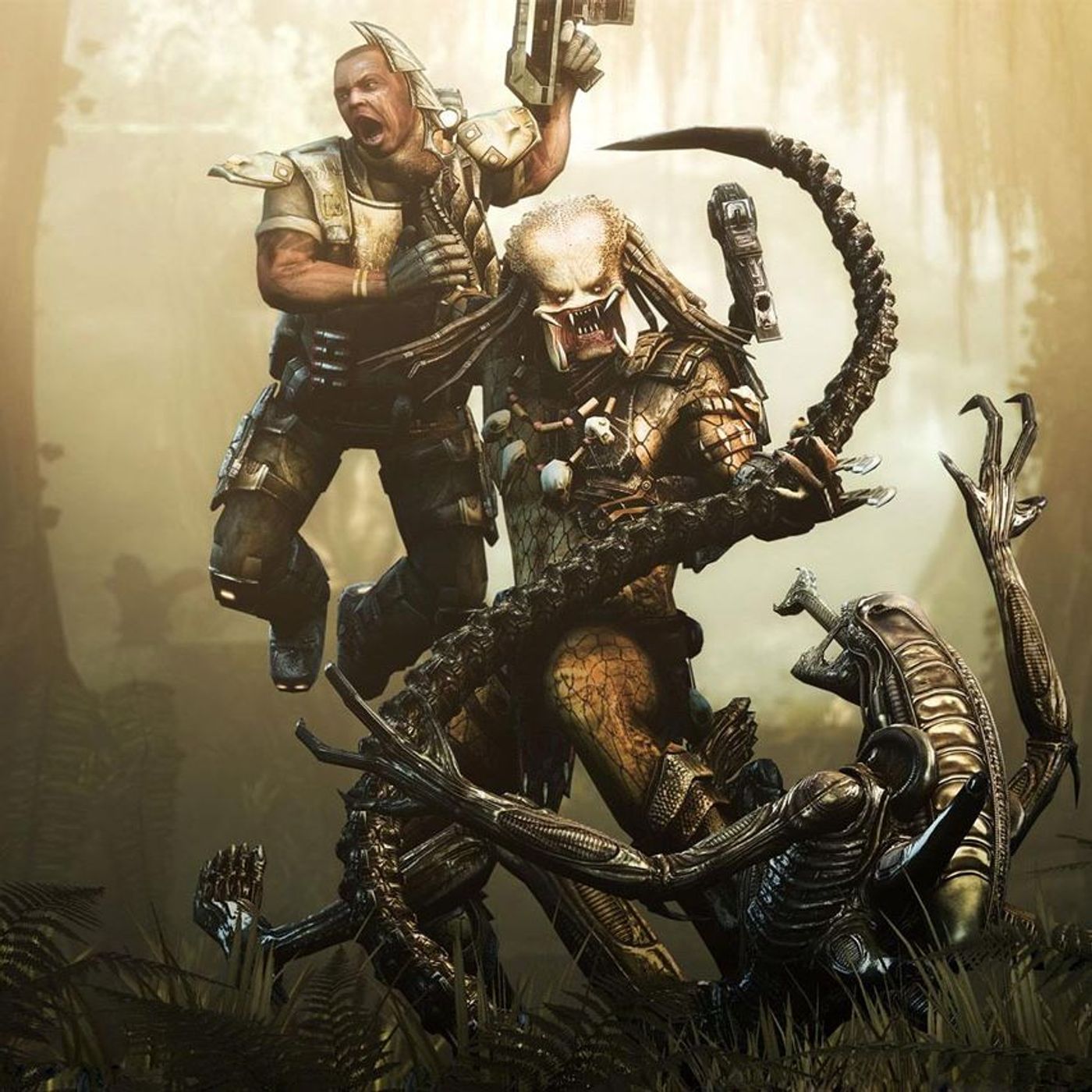 Episode 137: LIVE! The Definitive Preview of the Tournament of Aliens Part I