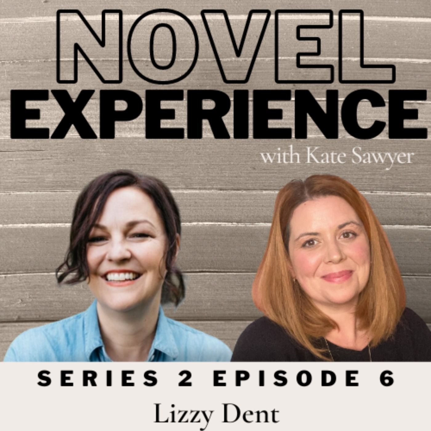Novel Experience