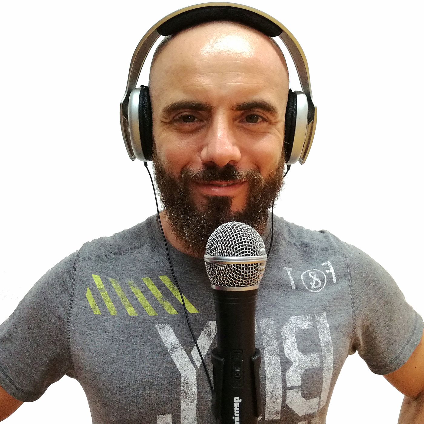 ABBANDONA LA POLTRONA