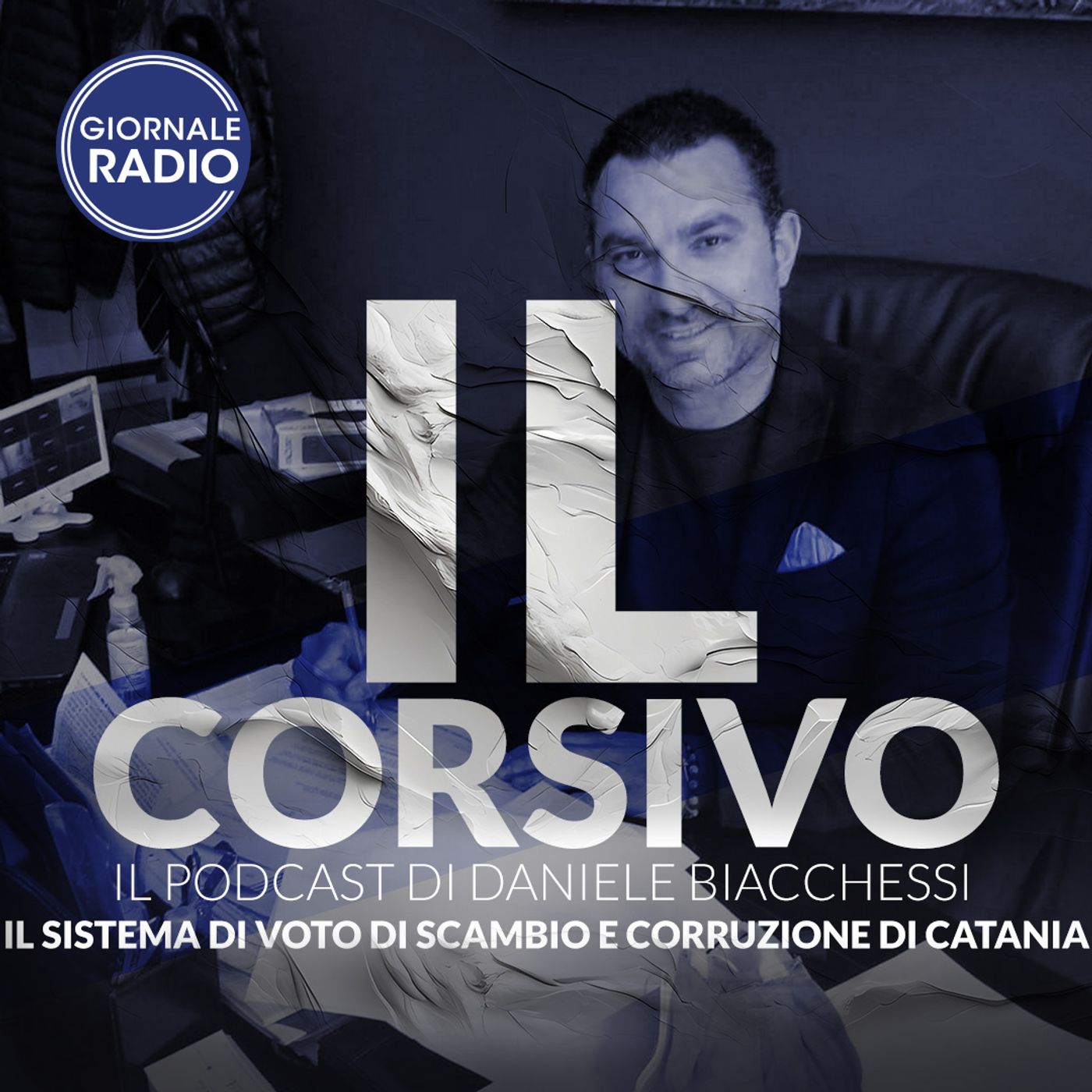 Il Corsivo di Daniele Biacchessi