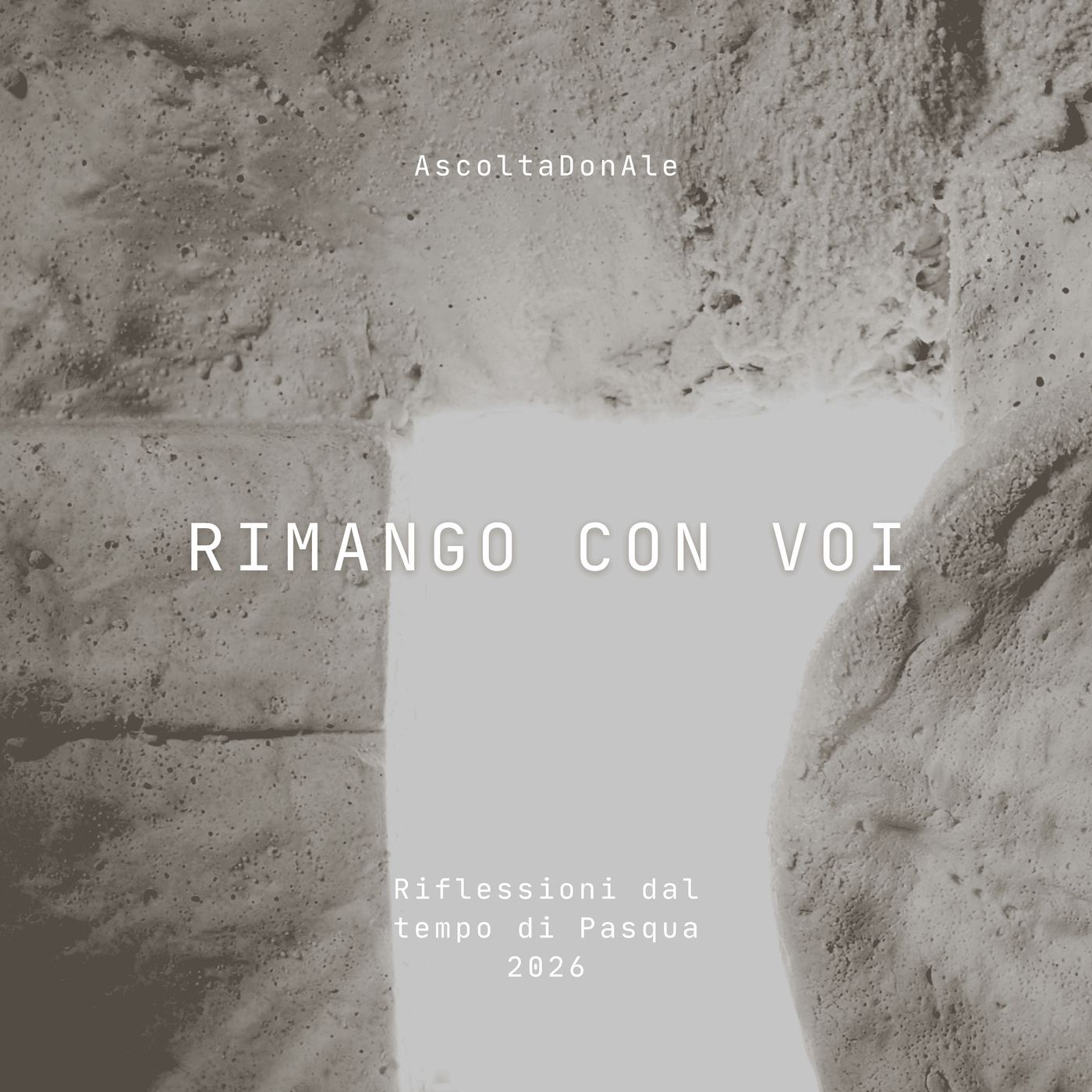 II Domenica di Pasqua – 2026 episode artwork